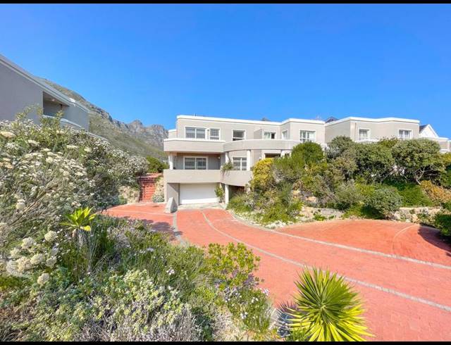 3 BEDROOM PROPERTY TO RENT IN HOUT BAY CENTRAL